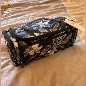 Lug Trolly Cosmetic Case